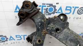 Front subframe for Audi Q5 80A 18-24 type 1 rusty