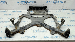 Front subframe for Audi Q5 80A 18-24 type 1 rusty