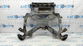Front subframe for Audi Q5 80A 18-24 type 1 rusty