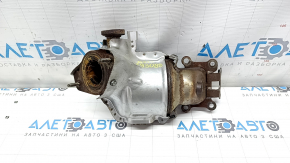Mitsubishi Outlander 22-25 2.5 FWD Exhaust Manifold with Catalytic Converter (Water Resistant)