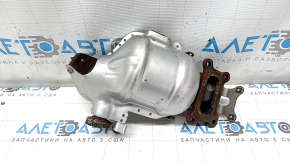 Mitsubishi Outlander 22-25 2.5 FWD Exhaust Manifold with Catalytic Converter (Water Resistant)