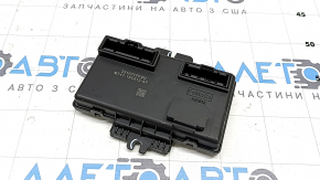 HVAC Control Module Ford Edge 15-24