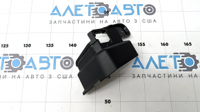 Mitsubishi Outlander 22-25 lower front left fender lining structure