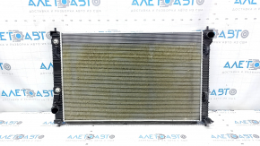 Mitsubishi Outlander 22-25 2.5" Water Cooling Radiator