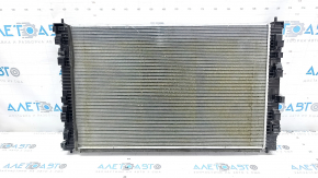 Mitsubishi Outlander 22-25 2.5" Water Cooling Radiator