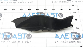 Left windshield wiper seal for Mitsubishi Outlander 22-25