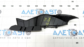 Left windshield wiper seal for Mitsubishi Outlander 22-25