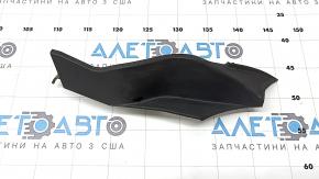 Right windshield wiper seal for Mitsubishi Outlander 22-25