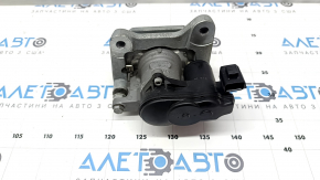 Mitsubishi Outlander 22-25 electric rear right caliper assembly