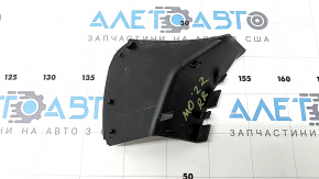 Mitsubishi Outlander 22-25 right outer fender light trim