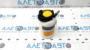 Mitsubishi Outlander Compressor Adhesive 22-25 Water Contact