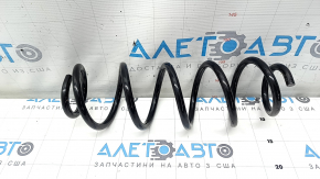 Mitsubishi Outlander 22-25 2.5 FWD rear right spring, blue stiffness