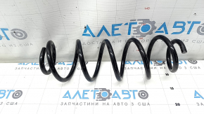 Mitsubishi Outlander 22-25 2.5 FWD rear left spring, blue stiffness