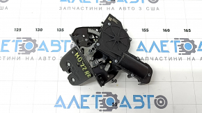 Mitsubishi Outlander 22-25 Electric Tailgate Lock