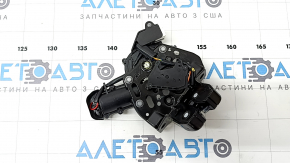 Mitsubishi Outlander 22-25 Electric Tailgate Lock