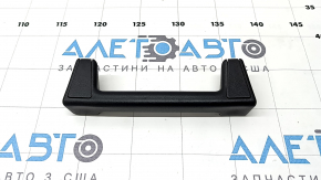 Mitsubishi Outlander 22-25 black inner trunk handle