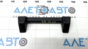 Mitsubishi Outlander 22-25 black inner trunk handle
