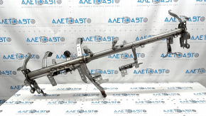 Mitsubishi Outlander 22-25 Torpedo Reinforcement Pipe