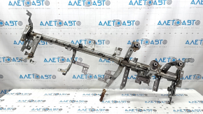 Mitsubishi Outlander 22-25 Torpedo Reinforcement Pipe