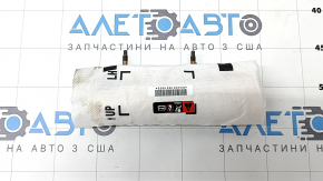 Mitsubishi Outlander 22-25, 2nd row, rear left seat, airbag