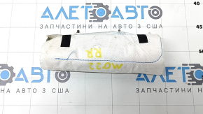 Mitsubishi Outlander 22-25 rear right seat airbag, row 2