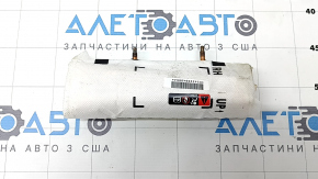 Mitsubishi Outlander 22-25 rear right seat airbag, row 2