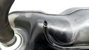 Mitsubishi Outlander 22-25 2.5 FWD fuel tank line cut off