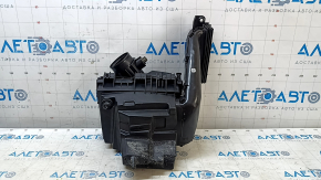 Ford Edge 19-24 2.0T Air Filter Housing with Duct and Sensor
