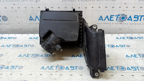 Ford Edge 19-24 2.0T Air Filter Housing with Duct and Sensor