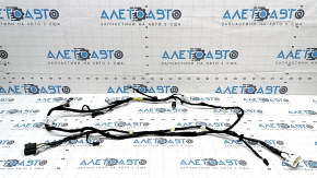 Ford Edge 19-24 Tailgate Wiring