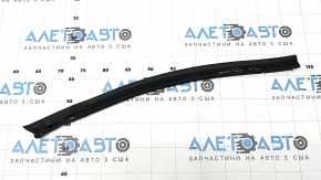 Left hood seal for Mitsubishi Outlander 22-25