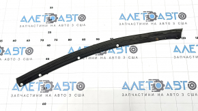 Left hood seal for Mitsubishi Outlander 22-25