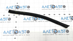 Right hood seal for Mitsubishi Outlander 22-25