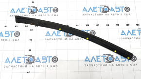 Right hood seal for Mitsubishi Outlander 22-25