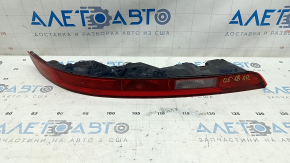Rear bumper light right Audi Q5 80A 18-20