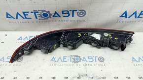 Rear bumper light right Audi Q5 80A 18-20