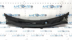 Plastic windshield wiper grille for Mitsubishi Outlander 22-25
