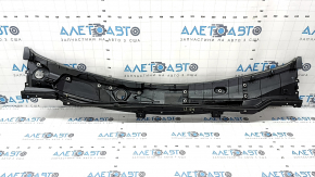Plastic windshield wiper grille for Mitsubishi Outlander 22-25