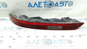 Left rear bumper light for Audi Q5 80A 18-20 scratches, chip