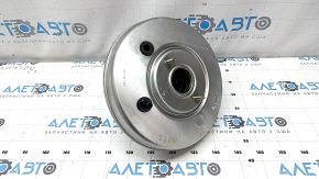 Mitsubishi Outlander 22-25 2.5 Vacuum Booster