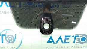 VW Jetta 19-21 windshield with rain sensor, sand, chips