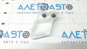 Right headlight mounting bracket, lower, Mitsubishi Outlander 22-25