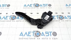 Mitsubishi Outlander 22-25 gas pedal