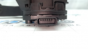 Mitsubishi Outlander 22-25 gas pedal