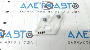 Mitsubishi Outlander 22-25 left headlight mounting bracket (upper)