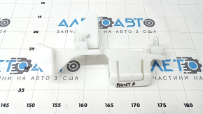 Mitsubishi Outlander 22-25 Left Headlight Mounting Bracket (Inner)