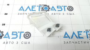 Mitsubishi Outlander 22-25 left lower headlight mounting bracket