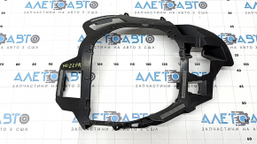 Front right headlight mount for Mitsubishi Outlander 22-25