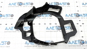 Front right headlight mount for Mitsubishi Outlander 22-25