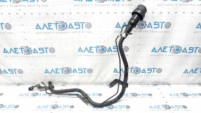Mitsubishi Outlander 22-25 2.5 Fuel Tank Filler Neck